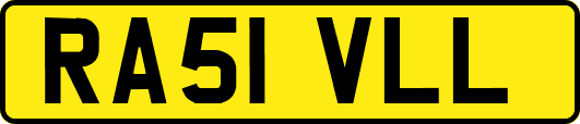 RA51VLL
