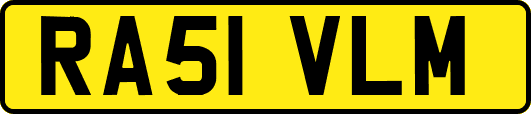 RA51VLM