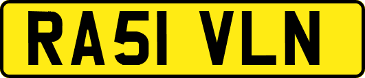 RA51VLN