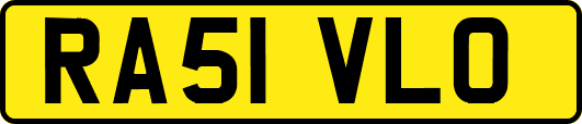 RA51VLO