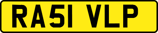 RA51VLP