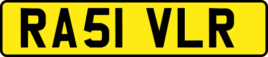 RA51VLR