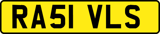 RA51VLS