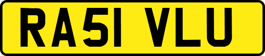 RA51VLU