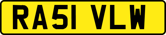 RA51VLW