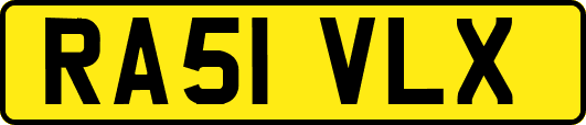 RA51VLX