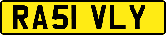 RA51VLY