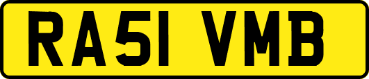 RA51VMB