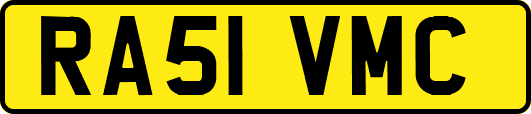 RA51VMC