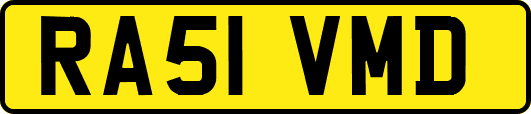 RA51VMD