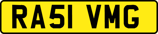 RA51VMG