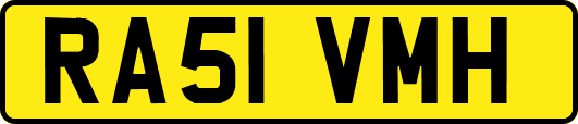 RA51VMH