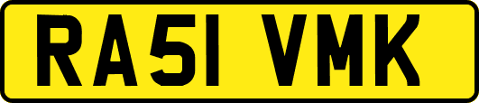 RA51VMK