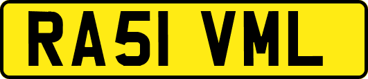 RA51VML