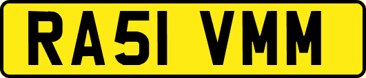 RA51VMM
