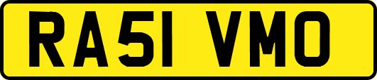 RA51VMO