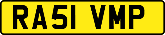 RA51VMP