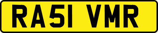 RA51VMR
