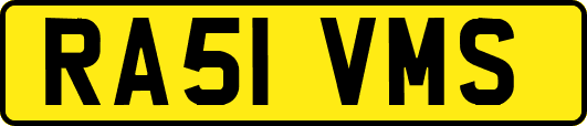 RA51VMS