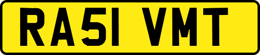 RA51VMT
