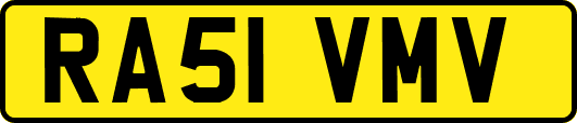 RA51VMV