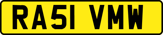 RA51VMW