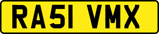 RA51VMX