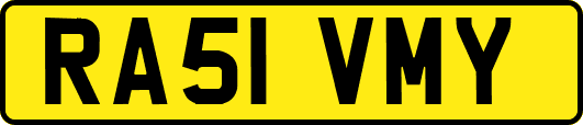 RA51VMY