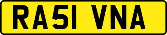 RA51VNA