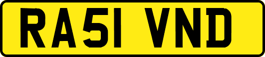 RA51VND