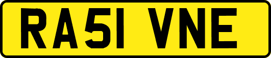 RA51VNE