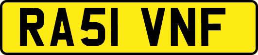 RA51VNF