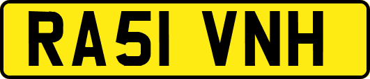 RA51VNH