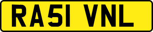 RA51VNL