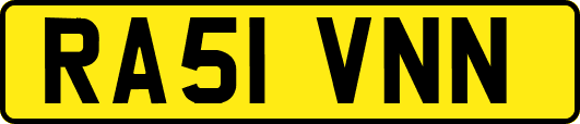 RA51VNN
