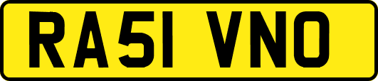 RA51VNO