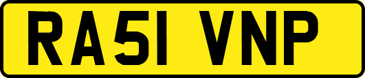 RA51VNP