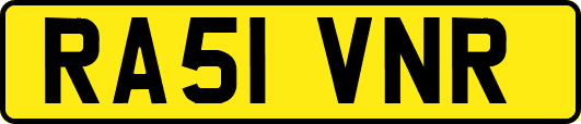 RA51VNR