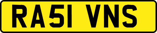 RA51VNS