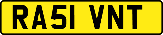 RA51VNT