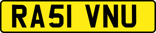 RA51VNU