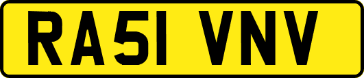 RA51VNV