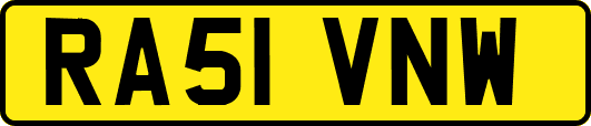 RA51VNW