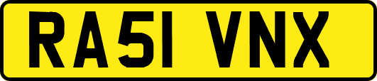 RA51VNX
