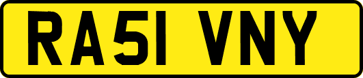 RA51VNY