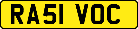 RA51VOC