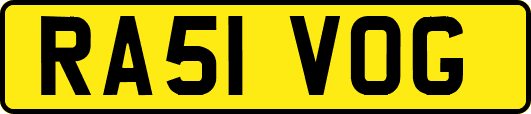 RA51VOG
