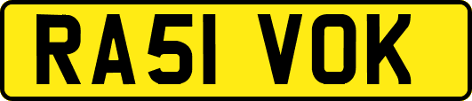 RA51VOK