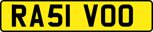RA51VOO