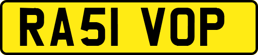 RA51VOP